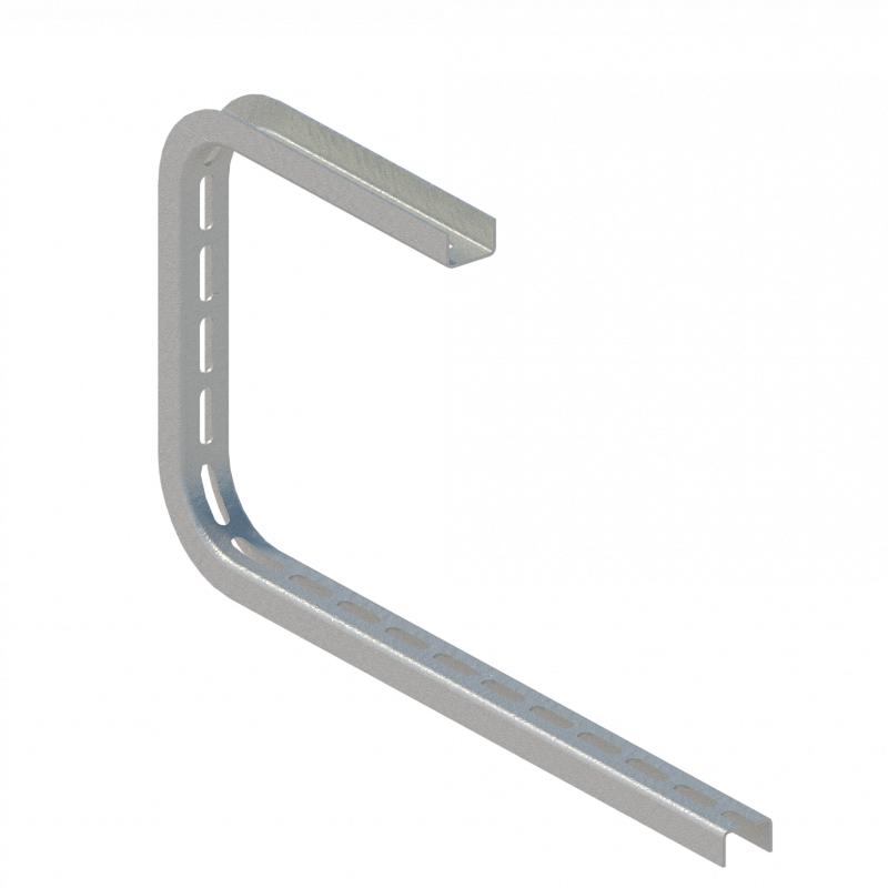 Кронштейн потолочный КП400 У3 СОЭМИ Н0113925002 от BTSprom.by