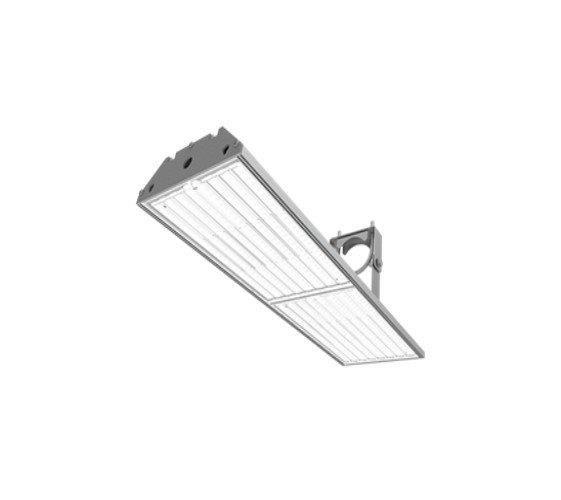 светильник уличный led дку lisma module m1 u 54вт ксс д p65 лисма 220132000 от BTSprom.by