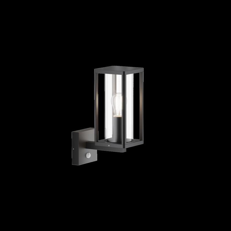  Светильник Cell 1х15Вт E27 IP65 бра настен. Maytoni O452WL-01GFSR фото в каталоге от BTSprom.by