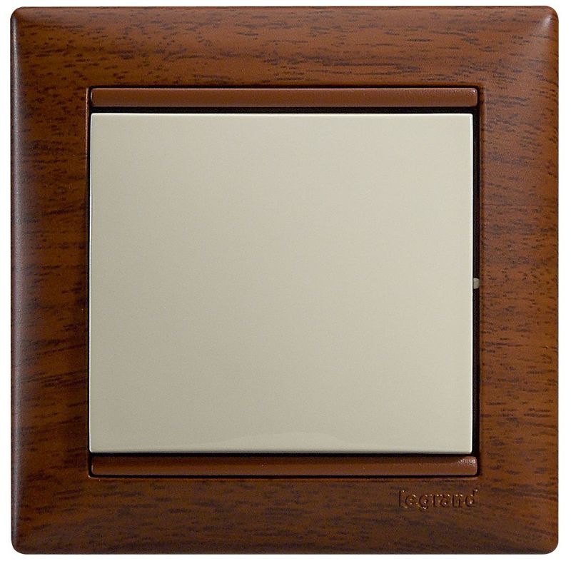  Переключатель проходной 1-кл. СП Valena 10А IP31 250В механизм сл. кость IEK 774306 фото в каталоге от BTSprom.by