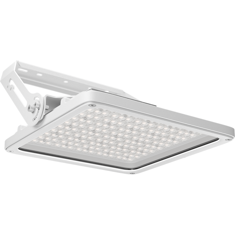  Светильник INSEL LB/S LED G3 170W D90 840 WH FB СТ 1334005870 фото в каталоге от BTSprom.by
