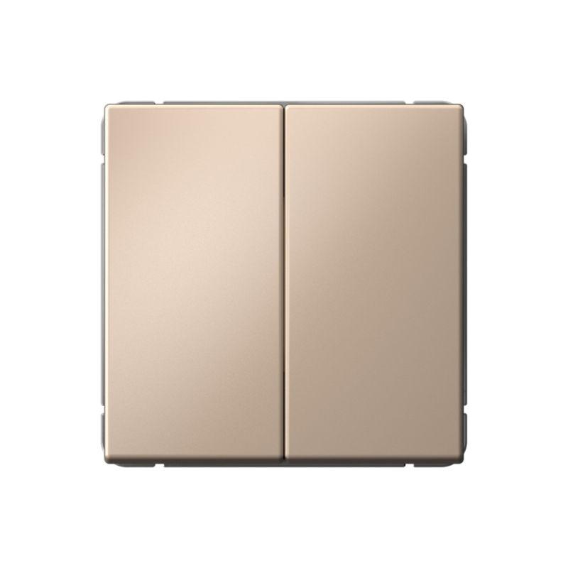  Переключатель 2-кл. ArtGallery 10AX быстрозажим. клем. механизм песочн. SE GAL001265S фото в каталоге от BTSprom.by