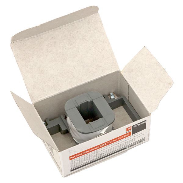  Катушка управления КМЭ 25А-32А 36В EKF ctr-k-25-32a-36v фото в каталоге от BTSprom.by