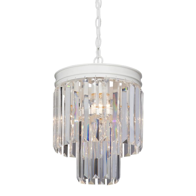 люстра 4xe14 макс. 40вт vitaluce v5151-0/3+1 от BTSprom.by