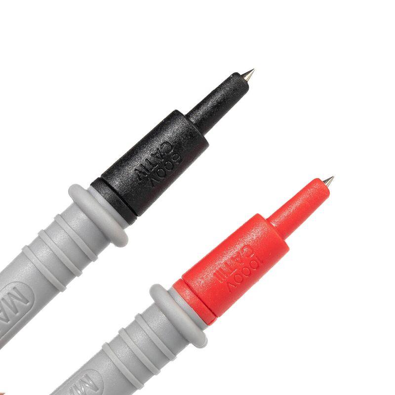  Мультиметр цифровой KT 135А PROLINE КВТ 101562 фото в каталоге от BTSprom.by