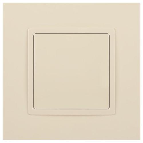  Выключатель 1-кл. СП Elegance 14-1101-02 10А IP20 250В 10AX механизм сл. кость Эра Б0034208 фото в каталоге от BTSprom.by