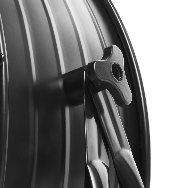  Вентилятор промышленный BIF-12DB Ballu НС-1601102 фото в каталоге от BTSprom.by