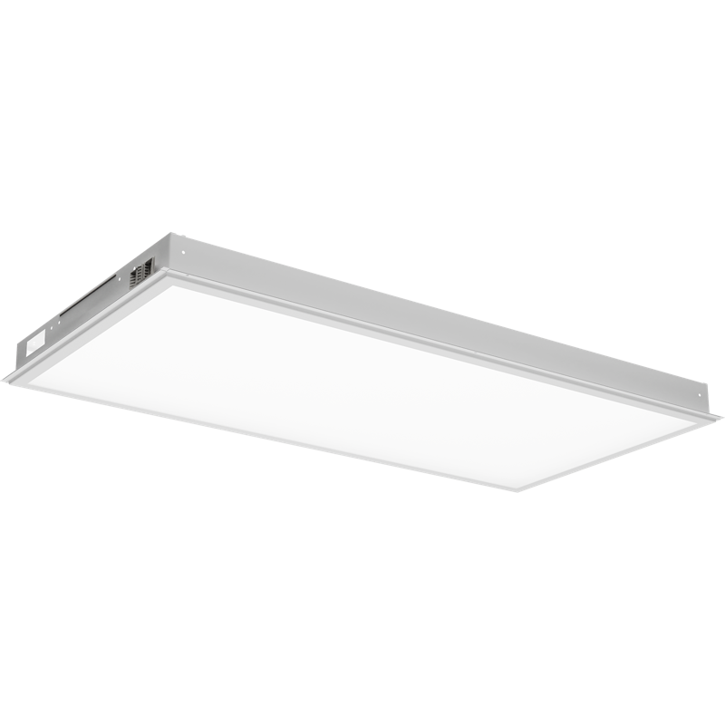  Светильник OPL/R ECO LED 1200x600 4000К CRI90 Edge 24-01 СТ 1028002310 фото в каталоге от BTSprom.by