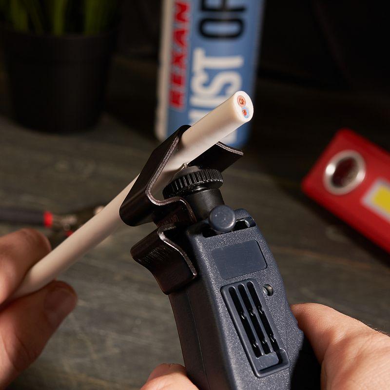  Инструмент для продольной зачистки кабеля 25.0-36.0кв.мм (ht-335) Rexant 12-4052 фото в каталоге от BTSprom.by