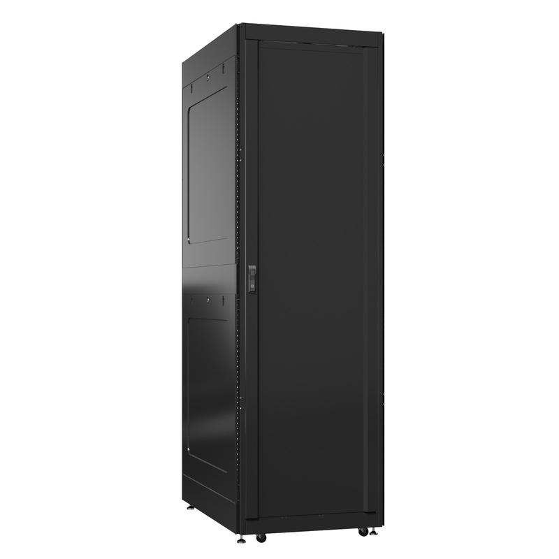 шкаф серверный 52u 800х1200 ex sysmatrix ex 8252.9241 от BTSprom.by