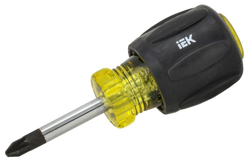 отвертка pz2х38 т3 arma2l 5 iek a2l5-sc10-t3-pz-20-038 от BTSprom.by