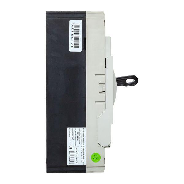  Выключатель автоматический 630А 100кА AV POWER-3/3 ETU2.2 AVERES EKF mccb-33-630H-2.2-av фото в каталоге от BTSprom.by