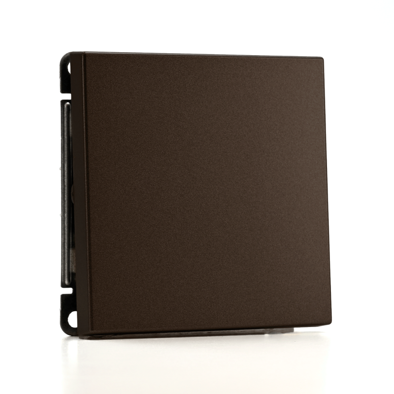 переключатель перекрестный artgallery 10ax быстрозажим. клем. механизм мокко se gal000671s от BTSprom.by