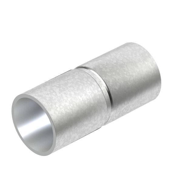 муфта соединительная d25мм sv25w ft гор. цинк. obo 2046622 от BTSprom.by