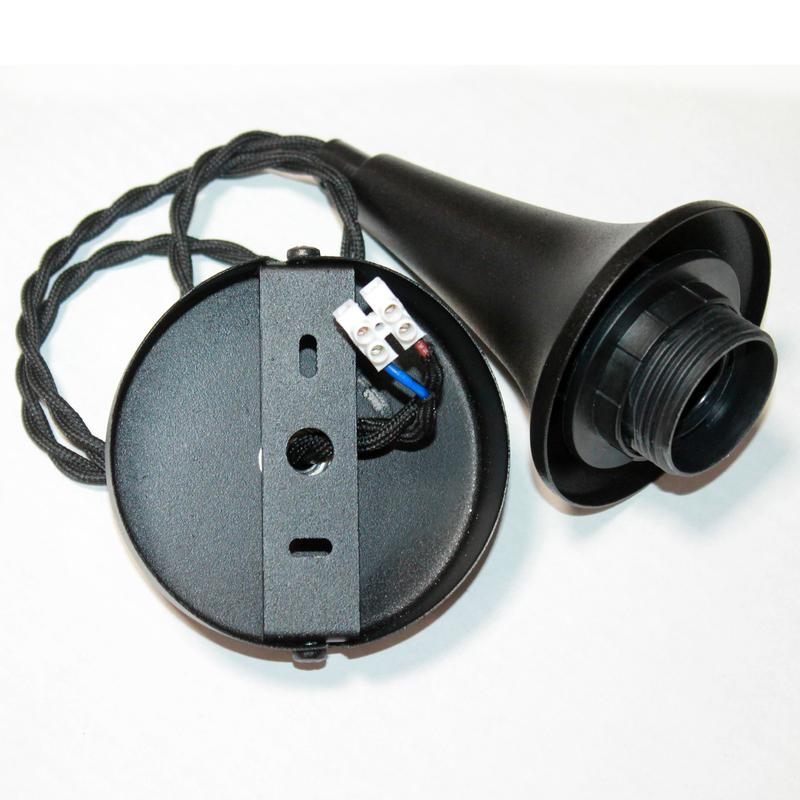  Светильник "Винтаж" 245 НСБ 72-60 М56 роз. вино/шнур черн. ИУ Элетех 1005404263 фото в каталоге от BTSprom.by