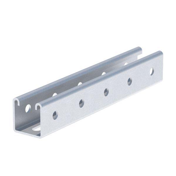 Профиль STRUT 41х41 L1100 1.5мм HDZ EKF stp4141110x1.5-HDZ от BTSprom.by