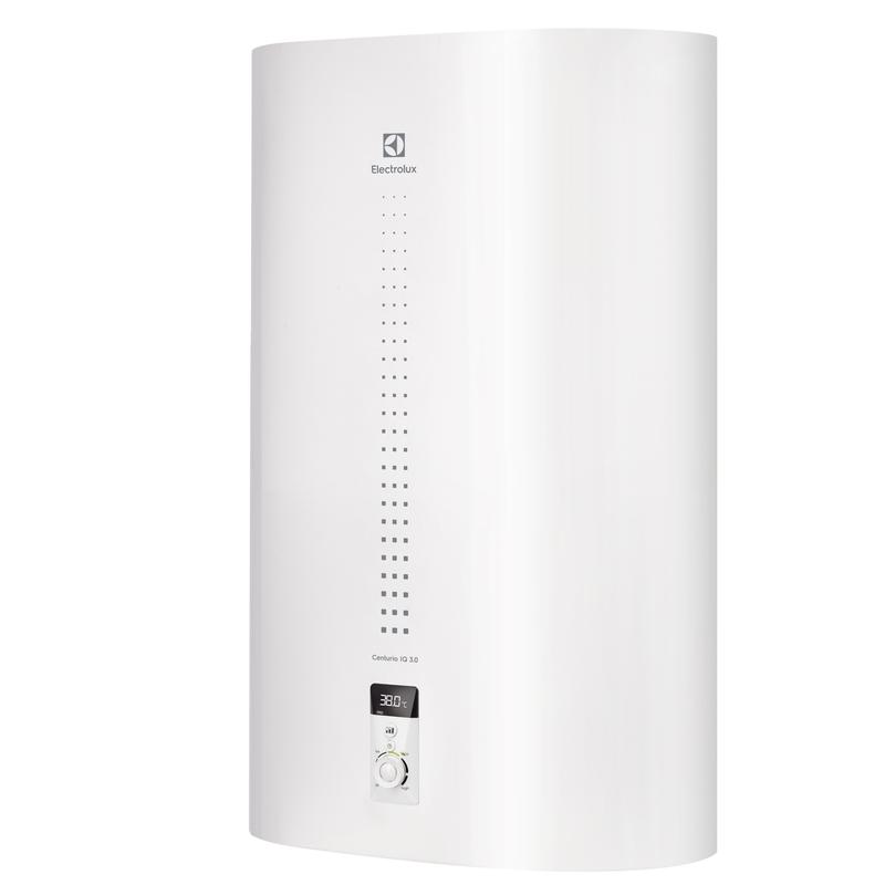 водонагреватель ewh 80 centurio iq 3.0 electrolux нс-1449178 от BTSprom.by