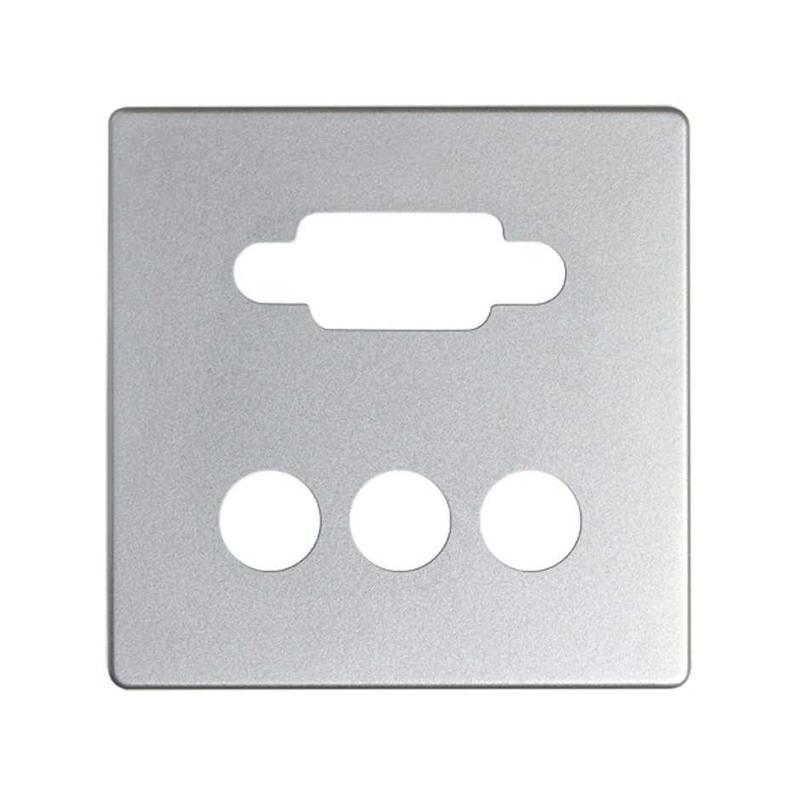 накладка на механизм 7500092-039 алюм. simon82 detail 8200092-093 от BTSprom.by