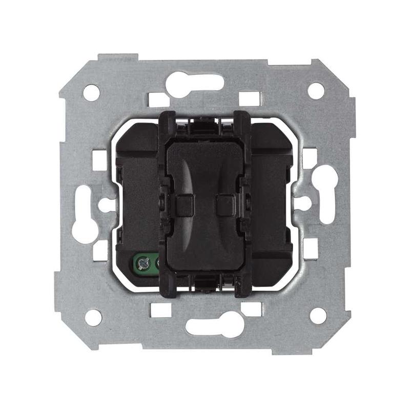 механизм регулирующего модуля кнопочный 500вт 230в simon82/82nature/88 7500313-039 от BTSprom.by