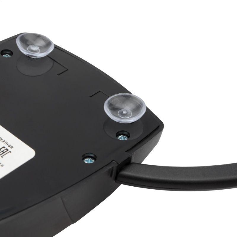  Антенна комнатная "Активная" с USB питанием для цифрового телевидения DVB-T2 Ring-51 Rexant 34-0723 фото в каталоге от BTSprom.by