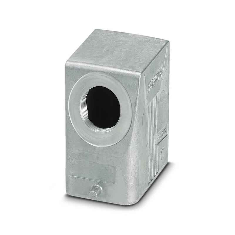 корпус hc-sta-b06-hhfs-1stm25-el-al phoenix contact 1412562 от BTSprom.by