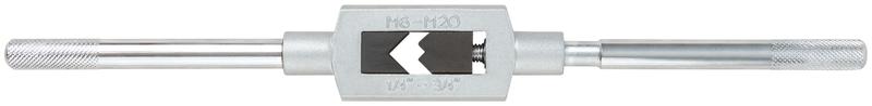 метчикодержатель универсальный м6-м20 курс 70748 от BTSprom.by