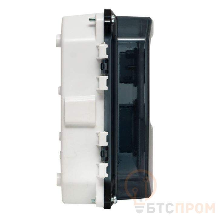  Щит ЩУРн-П 1/5 (229х340х117) IP55 пласт. PROxima EKF pb-1/5-55 фото в каталоге от BTSprom.by