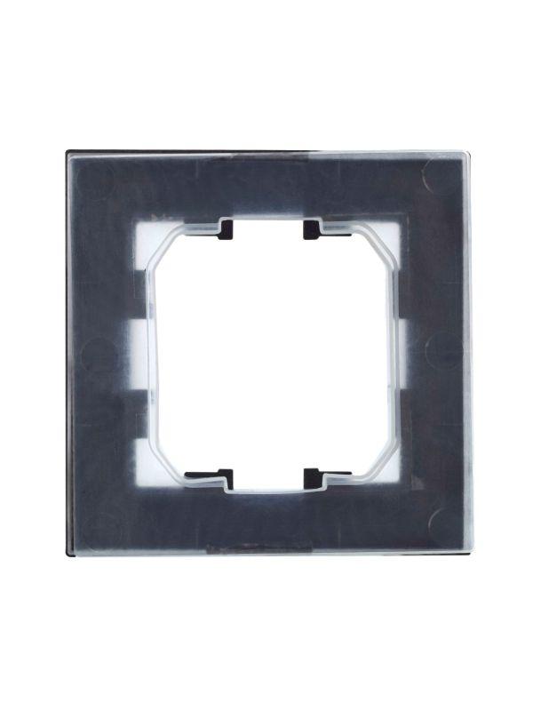  Рамка 1-м IP44 BRITE РУ-1-БрТБ-44 бронза IEK BR-M12-44-K45 фото в каталоге от BTSprom.by