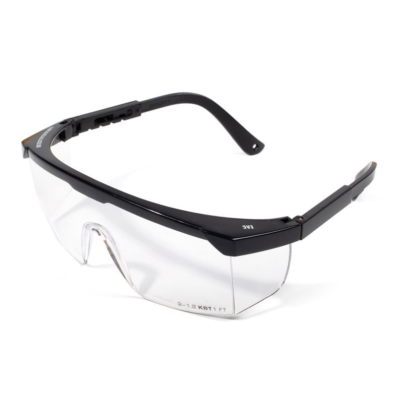 очки монтажника ом-03 квт 79684 от BTSprom.by