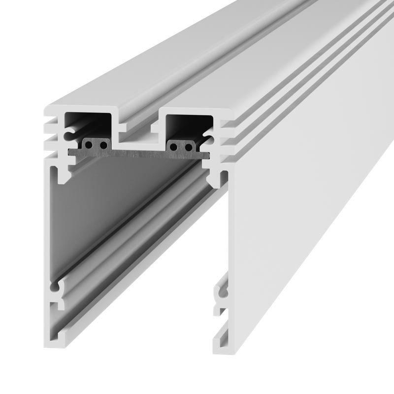трек sy-601010-2-wh низковольтный универс. бел. 2м с designled 00-00009892 от BTSprom.by