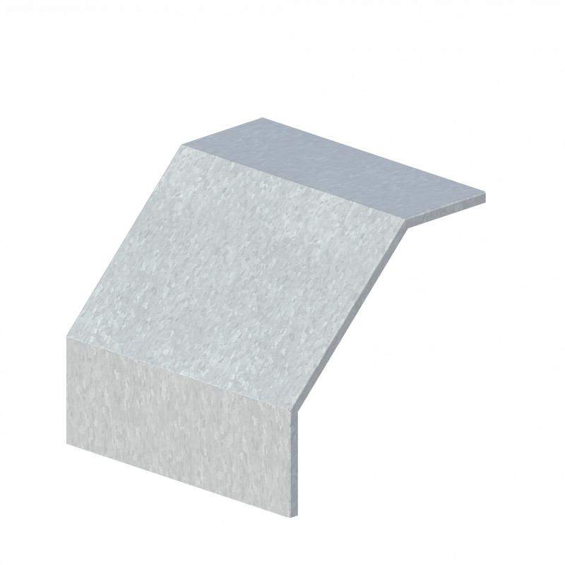 Крышка для лотка углового вертикального вниз осн.600 сталь 1.2мм ЛМсК-90Н цУТ2.5 СОЭМИ Н0122430138 от BTSprom.by Крышка для лотка углового вертикального вниз осн.600 сталь 1.2мм ЛМсК-90Н цУТ2.5 СОЭМИ Н0122430138 от BTSprom.by