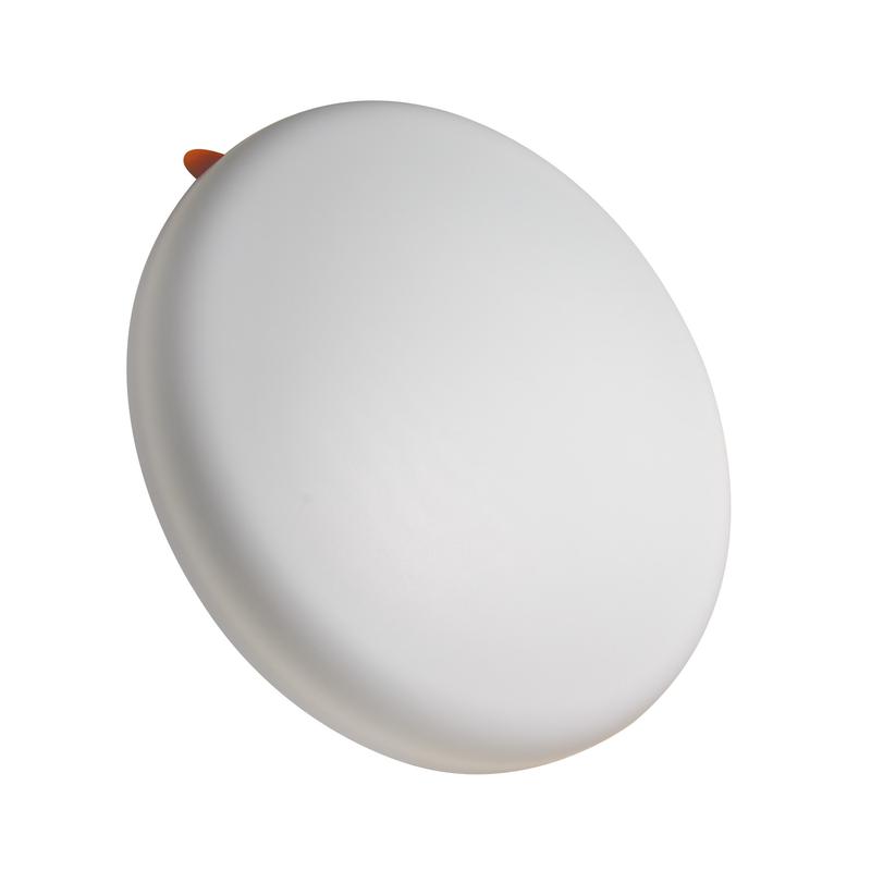 светильник светодиодный встраив. безрамочный с регулируемым монтажным отверстием dl fradj 24вт 830 ip20 3000к 2160лм дво даунлайт downlight osram 4607194230914 от BTSprom.by