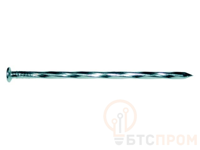 Гвозди винтовые цинк 3.0х90 мм ГОСТ 7811-7335 (5 кг в коробе) РМЗ (STARFIX)  фото в каталоге от BTSprom.by  Гвозди винтовые цинк 3.0х90 мм ГОСТ 7811-7335 (5 кг в коробе) РМЗ (STARFIX)  фото в каталоге от BTSprom.by