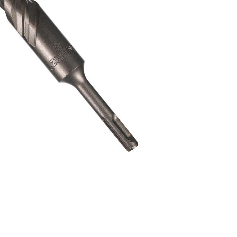  Бур по бетону 28х400х340мм SDS PLUS Kranz KR-91-0842 фото в каталоге от BTSprom.by
