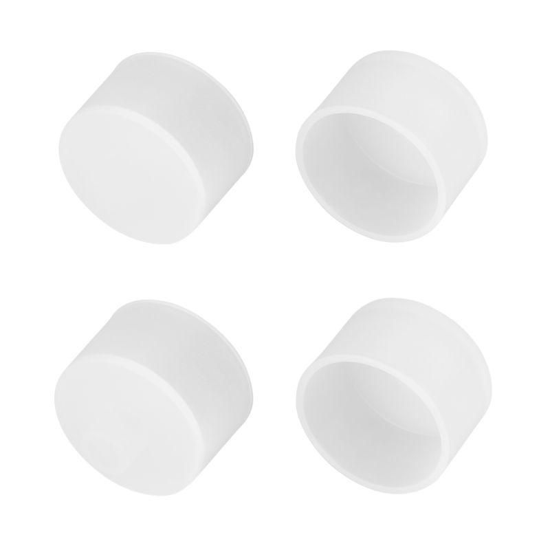 заглушка wph-flex-d22-360deg white глухая пластик (комплект) arlight 045892 от BTSprom.by