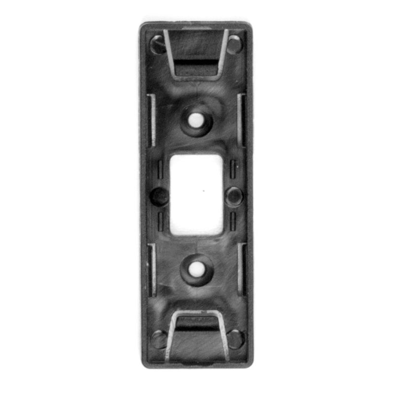 держатель для маркировки 67х15мм dkc mh6715b от BTSprom.by