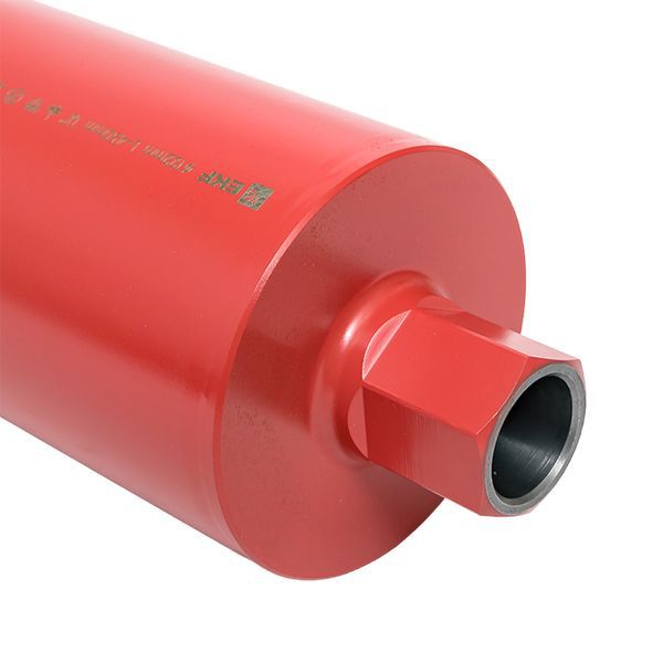  Коронка алмазная (проходка) WCHP-122/450 (1 1/4дюйм UNC) Expert EKF wchp-sf122/450 фото в каталоге от BTSprom.by