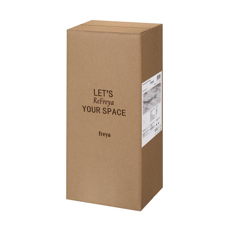  Светильник Brok 3Вт 3000К IP20 бра настен. Freya FR5341WL-L3B фото в каталоге от BTSprom.by