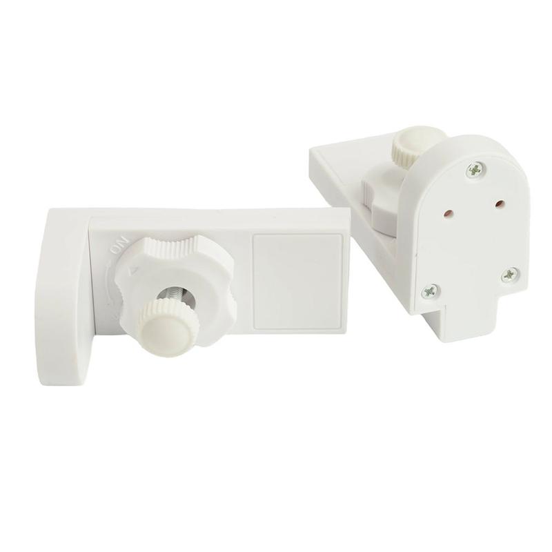 коннектор (адаптер для установки т8 лампы цоколь g13) для шинопровода бел. ld1016 feron 51037 от BTSprom.by