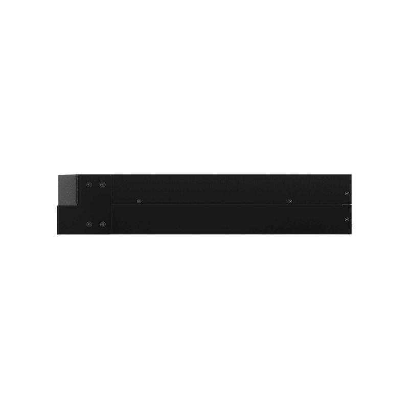  Источник бесперебойного питания Онлайн для Small Rackmount 3000 ВА/2700Вт 1/1 8xIEC C13 EPO USB RS-232 Rack 2U 6х9А.ч DKC SMALLR3A5I фото в каталоге от BTSprom.by