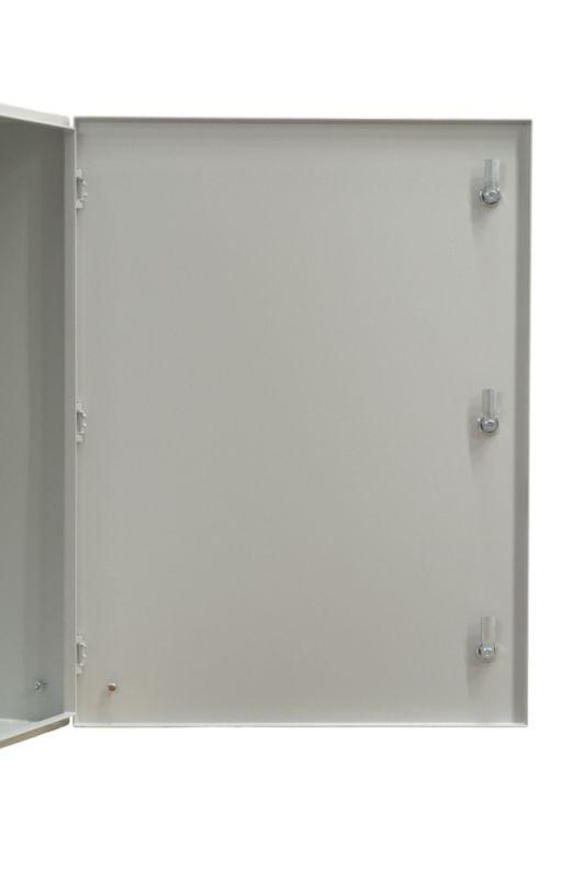  Корпус металлический ЩРНМ IP31 600х600х250 DEKraft 32478DEK фото в каталоге от BTSprom.by