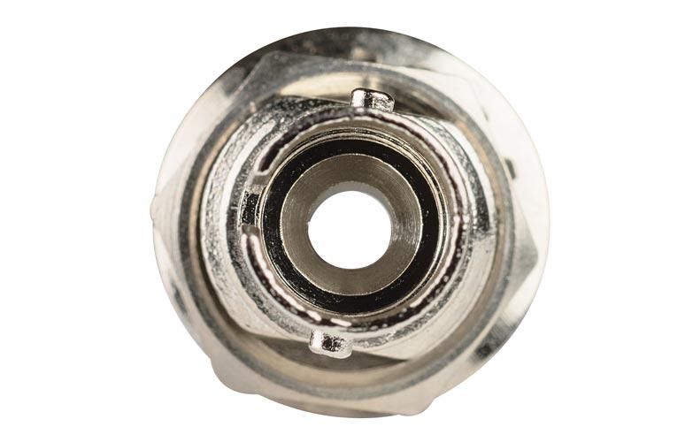  Розетка оптическая FC/UPC SM D-типа ССД 130205-00001 фото в каталоге от BTSprom.by