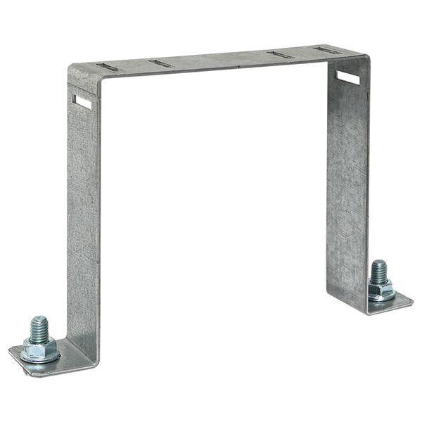  Кронштейн для удаления шкафа от столба на 150мм Basic EKF fp-dis фото в каталоге от BTSprom.by