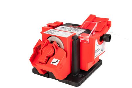 станок для заточки сверл ножей ножниц pmts1003-c (65вт.6700об/мин.свер.3-13ммножи 6-51мм) p.i.t. pmts1003-c от BTSprom.by