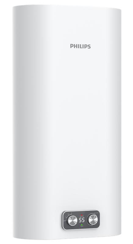  Водонагреватель электрический накопительного типа AWH1615/51(30YB) 2кВт 30л PHILIPS НС-1425531 фото в каталоге от BTSprom.by