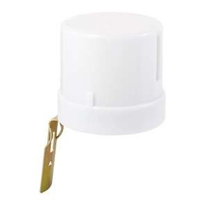 фотореле pms pr 602 5000вт wh ip44 jazzway 5017306 от BTSprom.by