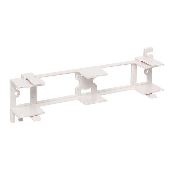  Патч-панель настенная кат.5E UTP неэкранир. 12 портов RJ45 Dual IDC TERACOM PRO EKF TRP-WPP-5EUTP-12 фото в каталоге от BTSprom.by