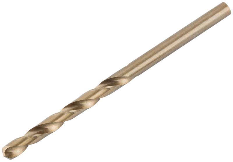  Сверло по металлу EXPERT 4.2х75мм (уп.10шт) Cutop 53-480 фото в каталоге от BTSprom.by