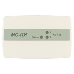 повторитель интерфейса мс-пи рубеж rbz-073438 от BTSprom.by