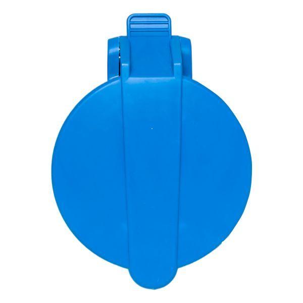  Розетка переносная 223 2P+PE 32А 220В IP44 PROxima EKF ps-223-32-220-PRO фото в каталоге от BTSprom.by